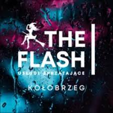 The Flash – Profesjonalne usługi sprzątające i zarządzające apartamentów